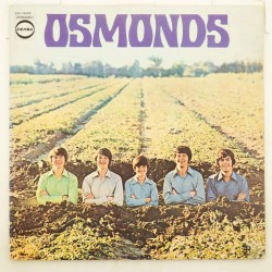 Пластинка Osmonds Osmonds